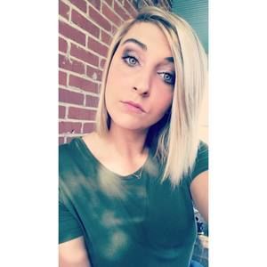 Meet your Posher, Jenna